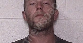 CHIPMAN, JACOB L | 2020-06-24 16:32:00 Rutherford County, Tennessee Booking