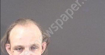 SUMMITT, DONALD OWEN | 2020-06-24 09:58:00 Roanoke County, Virginia Booking