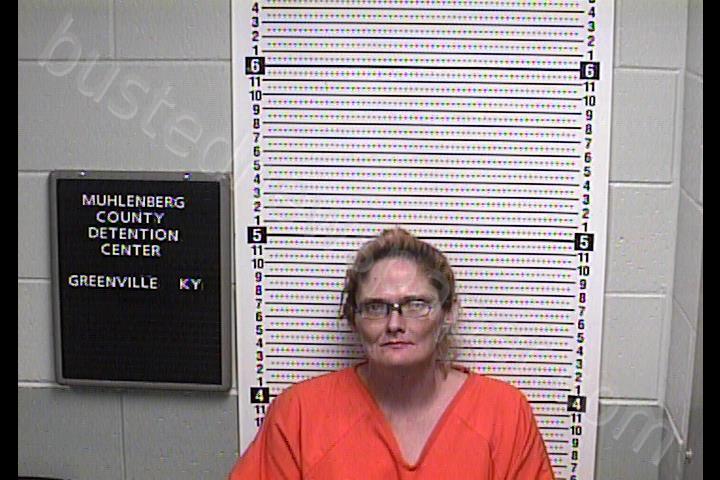LITTLEPAGE, JACKIE RENEE #, Muhlenberg County, Kentucky - 2020-06-24