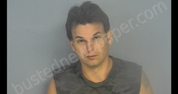 <B>DAVID</B> <B>MICHAEL</B> <B>FARLEY</B> #, Greene County, Missouri - 2020-06-24 07:08:00