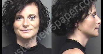 JONES,JENNIFER RENEE | 2020-06-24 16:09:00 Saline County, Kansas Booking