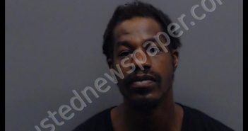 ONEAL, <B>ERIC</B> <B>DEWAYNE</B> #, <b>Smith</b> County, Texas, Smith County, Texas - 2020-06-24