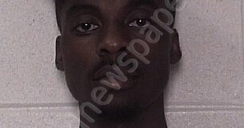 HUMPHREY, TREY DEANDRE | 2020-06-25 17:31:00 Rutherford County, Tennessee Booking