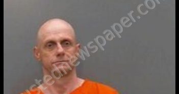 DOUGLAS BARROW | 2020-06-25 23:44:00 Jefferson County, Arkansas Booking