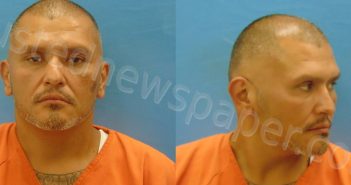 <B>SANCHEZ</B>, <B>PAUL</B> ANTHONY #, Guadalupe County, Texas - 2020-06-25