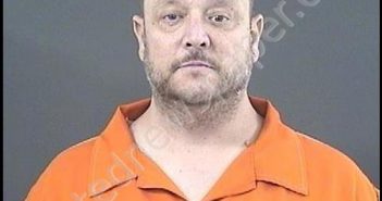 PREST, CRAIG MICHAEL ALAMA | 2020-06-25 11:09:00 Roanoke County, Virginia Booking