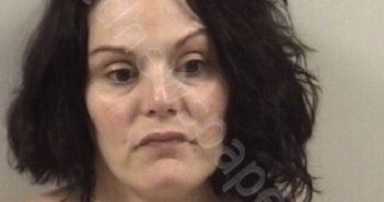 <B>JENNIFER</B> <B>MARIE</B> <B>BOWMAN</B> #, Johnston County, North Carolina - 2020-06-25