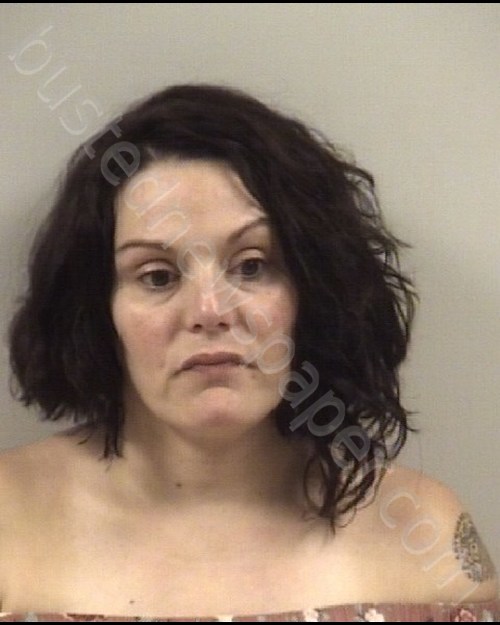 JENNIFER MARIE BOWMAN #, Johnston County, North Carolina - 2020-06-25