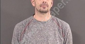STALEY, JASON LEE | 2020-06-25 17:25:00 Roanoke County, Virginia Booking
