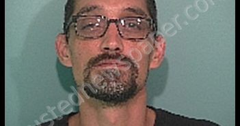 <B>HOLMES</B>, <B>JOSHUA</B> <B>MICHAEL</B> #, Polk County, Oregon - 2020-06-25