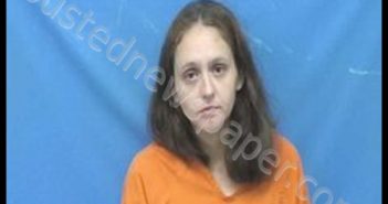 <B>TARRA</B> <B>CAPRI</B> <B>HILL</B> #, Pope County, Arkansas - 2020-06-25 23:20:00