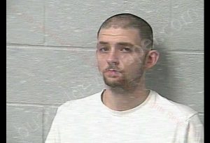 James Anthony Holloway 20200625 160900 Marshall County, Tennessee