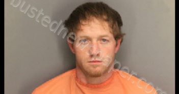 <B>BEARD</B>, <B>RICKY</B> <B>JUSTIN</B> #, Florence County, South Carolina - 2020-06-25 23:14:00
