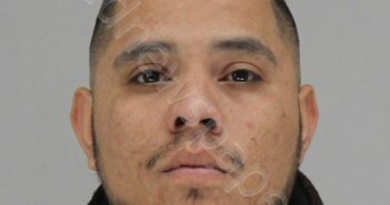 ROQUE, ERIC | 2020-06-25 08:19:00 Dallas County, Texas Booking