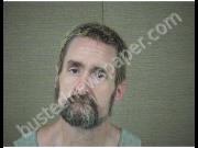 TYER, MICHAEL | 2020-06-25 Harnett County, North Carolina Booking