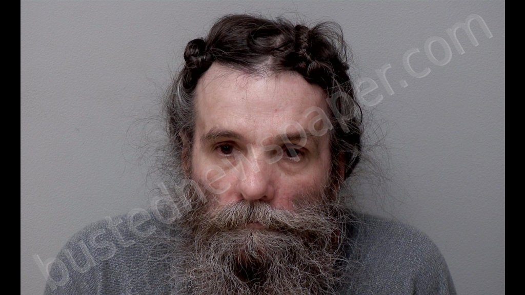 DARRELL MERLIN GOLDMAN #, Gratiot County, Michigan - 2020-06-25 14:17:00