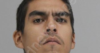 MORENOVENEGAS, ELIO | 2020-06-25 01:19:00 Dallas County, Texas Booking