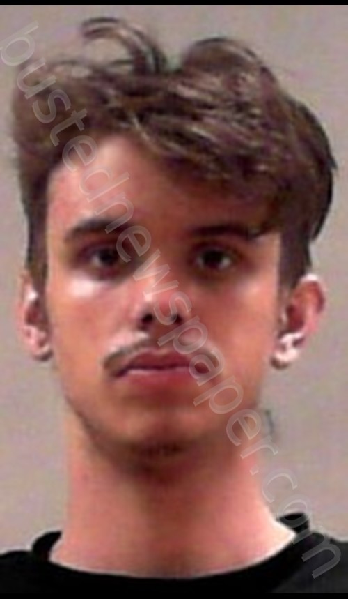 HOLLIS, LANDON CHARLES #, Ohio County, West Virginia - 2020-06-25 06:45:00