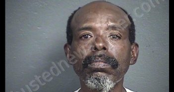 WATSON, JOE JUNIOR | 2020-06-25 20:33:00 Wyandotte County, Kansas Booking