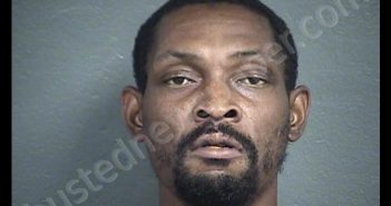 THOMAS, ADRIAN LEE | 2020-06-25 15:57:00 Wyandotte County, Kansas Booking