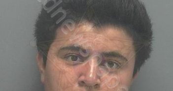 <B>GODOY</B>, <B>EMMANUEL</B> RAYMOND #, Lee County, Florida - 2020-06-25 19:59:00