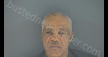 JAMES IRVING STARKS | 2020-06-25 22:02:00 Bedford County, Virginia Booking