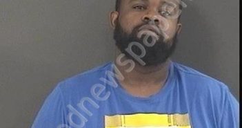 SIMON, ERIC JAY | 2020-06-25 16:59:00 Roanoke County, Virginia Booking