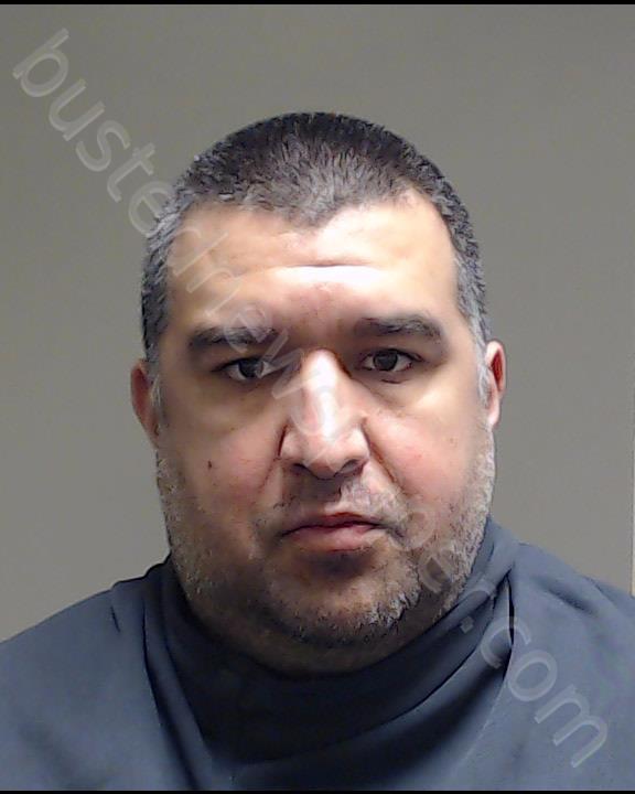 RODRIGUEZ, JOE ANGEL #, Collin County, Texas - 2020-06-25 11:43:00