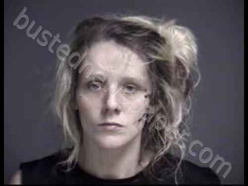 LOVE, TAYLOR MARIE #, Warren County, Ohio - 2020-06-25 22:30:00