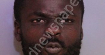 <B>HAYNES</B>, <B>TERRIYON</B> #, Polk County, Florida - 2020-06-26