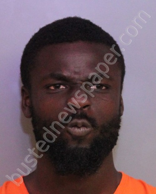 HAYNES, TERRIYON #, Polk County, Florida - 2020-06-26