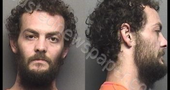 SOMRAK,ALEC SPENCER | 2020-06-26 08:30:00 Saline County, Kansas Booking