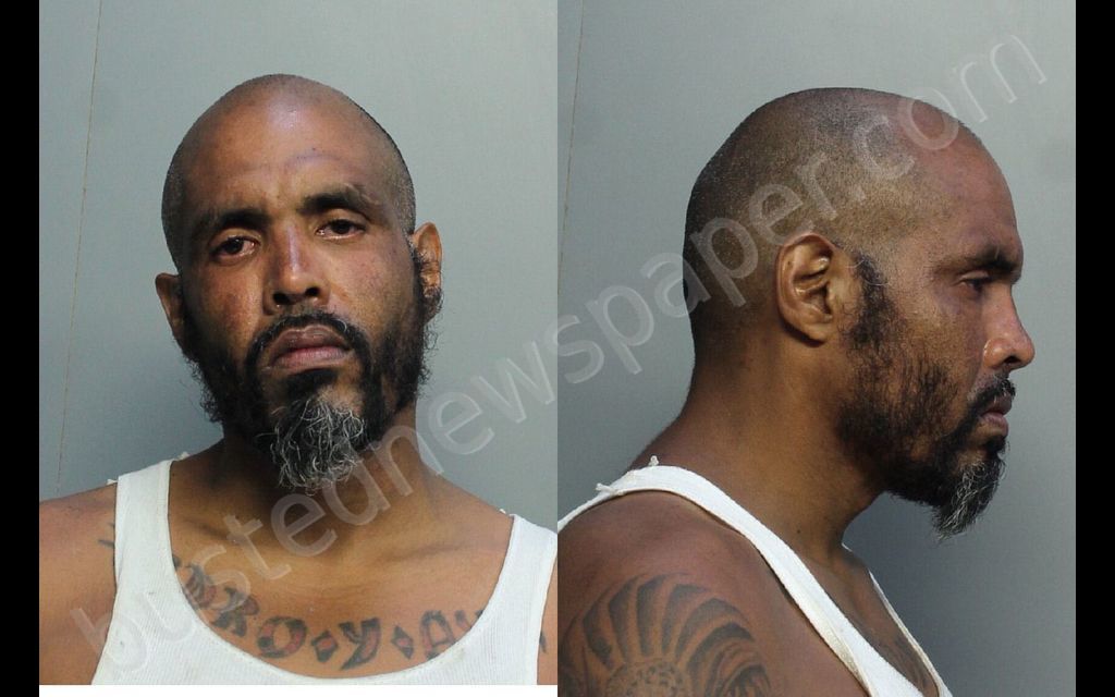 SARDA, SANDRO #, Miami-Dade County, Florida - 2020-06-26 18:21:00