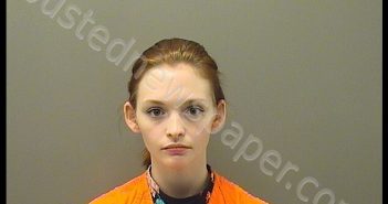 COCHRAN,TERISSA CHARLEENEMATTIE | 2020-06-26 16:52:00 Garland County, Arkansas Booking