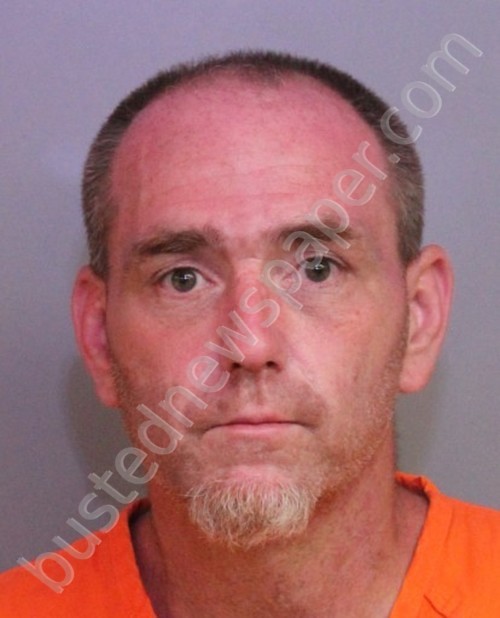 ALBERT, TIMOTHY MARK #, Polk County, Florida - 2020-06-26