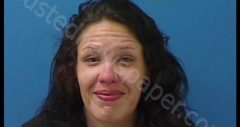 <B>STARKEY</B>,<B>MIRANDA</B> <B>ROBYN</B> #, Catawba County, North Carolina - 2020-06-26