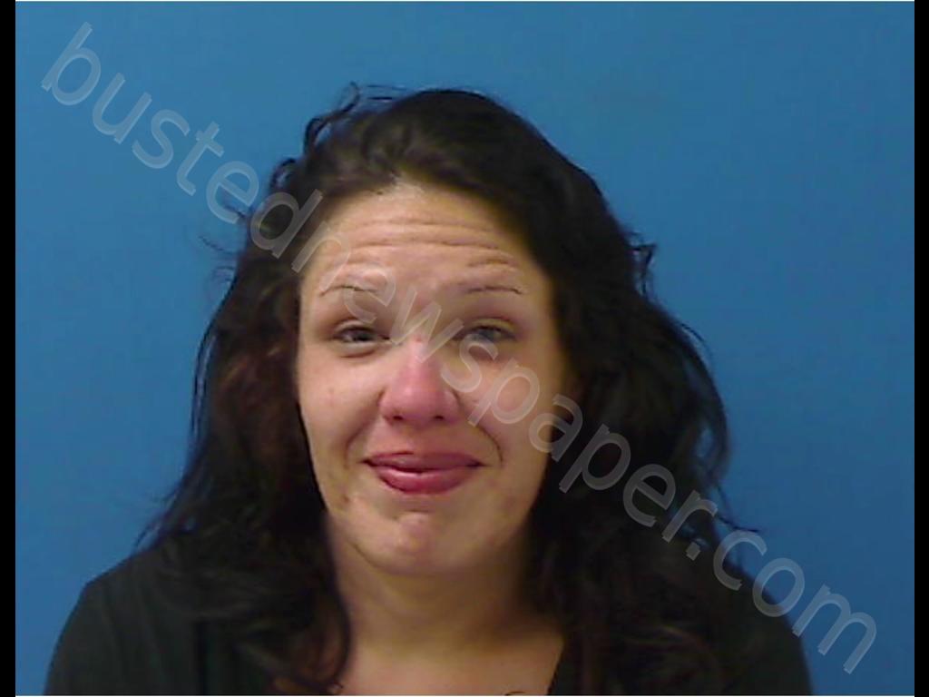 STARKEY,MIRANDA ROBYN #, Catawba County, North Carolina - 2020-06-26