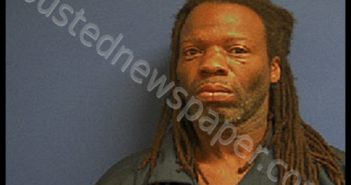 <B>PEARSON</B>, <B>MICHAEL</B> <B>JERMAINE</B> #, Sampson County, North Carolina - 2020-06-26 05:16:00