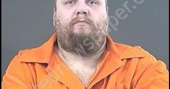 BLANKENSHIP, COBY ALLEN | 2020-06-26 12:22:00 Roanoke County, Virginia Booking