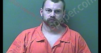 RICHARD J CROSS | 2020-06-26 16:17:00 Laporte County, Indiana, La Porte County, Indiana Booking