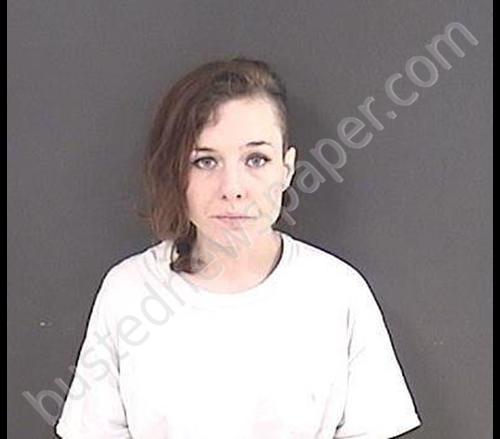 STAFFORD, CHELSEA LAUREN #, Roanoke County, Virginia - 2020-06-26 00:48:00
