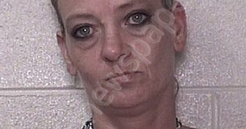 JONES, HEATHER LYNN | 2020-06-26 03:08:00 Rutherford County, Tennessee Booking