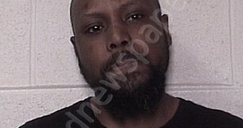 BUMPUS, MARQUIS J | 2020-06-26 23:09:00 Rutherford County, Tennessee Booking