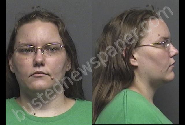GARDNER,JAQUEITHA MARIE #, Saline County, Kansas - 2020-06-26 11:22:00