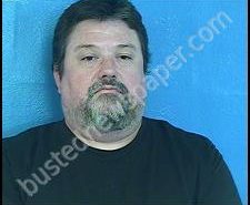 GARY MOORE | 2020-06-26 21:41:00 Sullivan County, Tennessee Booking