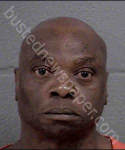 JOHNSON, TIMOTHY LAMONT | 2020-06-26 16:23:00 Mecklenburg County, North Carolina Booking