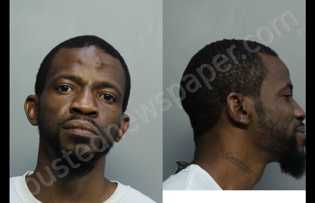 WRIGHT, WALKER #, Miami-Dade County, Florida - 2020-06-26 18:35:00