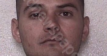 CASILLAS, HECTOR EDWARDO | 2020-06-26 01:16:00 Rutherford County, Tennessee Booking
