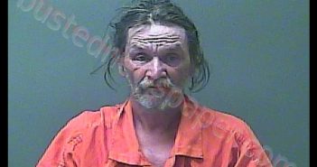 TOMMY NMI SANTANA | 2020-06-26 19:02:00 Laporte County, Indiana, La Porte County, Indiana Booking