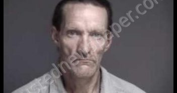 <B>HIPSHER</B>, <B>BRYAN</B> <B>KEITH</B> #, Warren County, Ohio - 2020-06-26 04:25:00